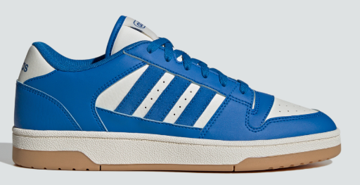 Men's Adidas Breakstart Shoes (7.5, 8.5, 10, 10.5 Only)