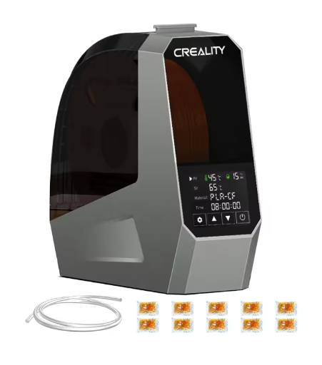Creality Space Pi Filament Dryer Plus