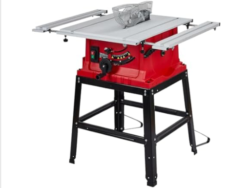 TROPOW 10-inch Multifunctional Saw
