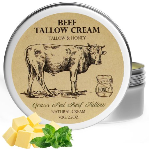 Beef Tallow