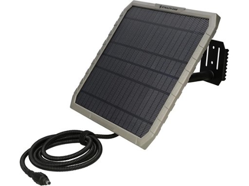 Stealth Cam 10" Solar Panel 10000mAh