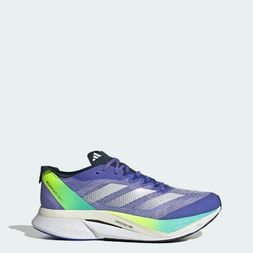 Men's Adizero Boston 12 Running Shoes