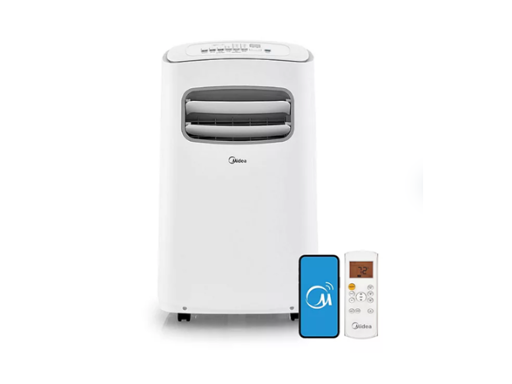 Midea Smart Portable Air Conditioner Refurbished