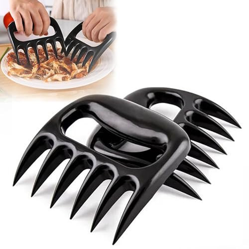 Meat Shredder Claws
