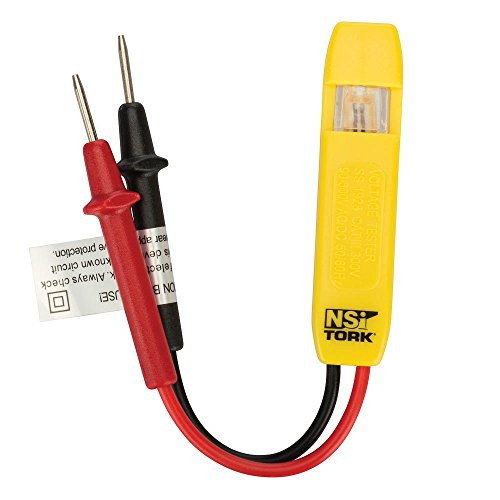 NSi Industries Twin Probe Voltage Tester