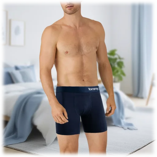 6-Pack Tommy John Boxer Briefs