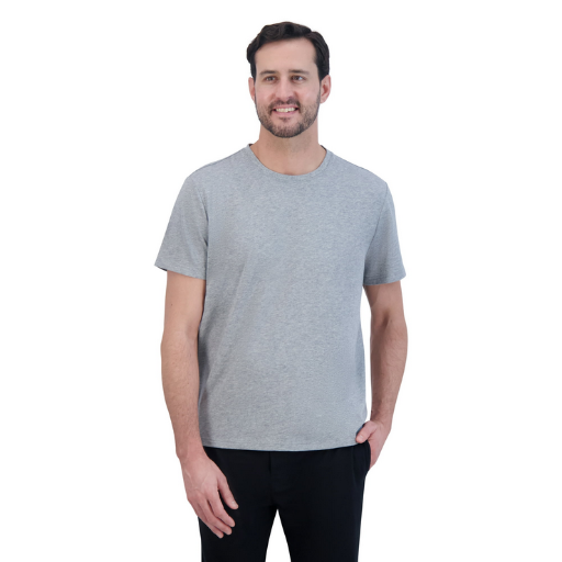 Hanes Men's ComfortSoft Jersey Sleep Set