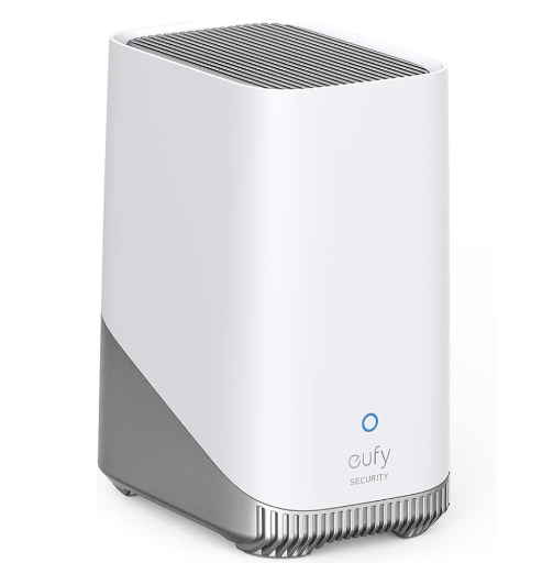 eufy Security HomeBase S380 (HomeBase 3)