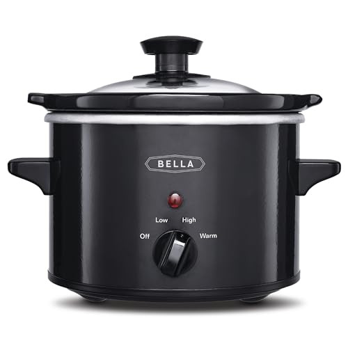 Bella Electric Slow Cooker