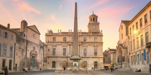 France Weeklong River Cruise This Summer