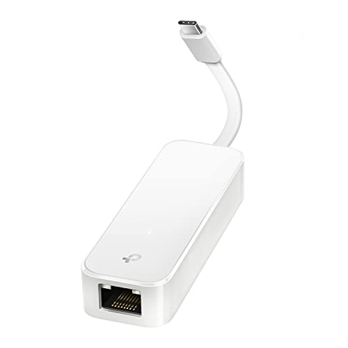 TP-Link USB-C to Ethernet Adapter