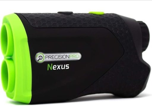 Precision Pro Nexus Golf Rangefinder
