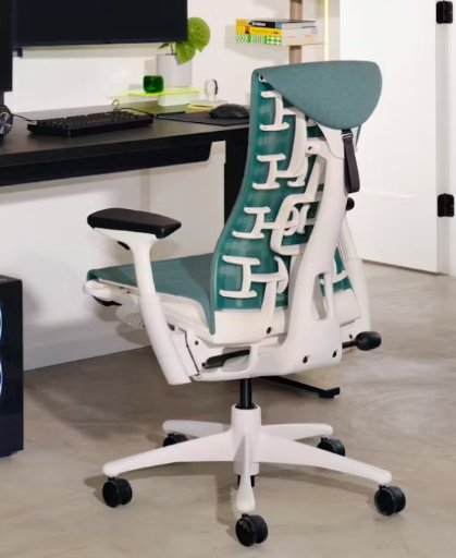 Herman Miller Gaming Chairs Sale
