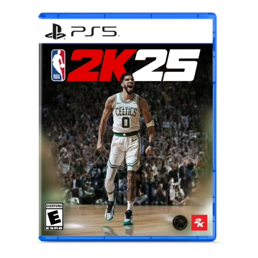 NBA 2K25 for PlayStation 5