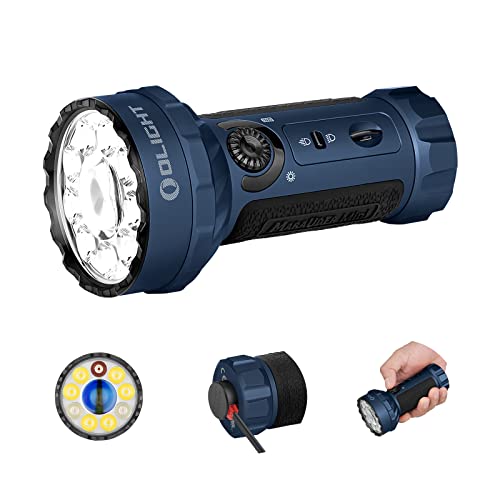 OLIGHT Marauder Mini 7,000 Lumens Flashlight Deal