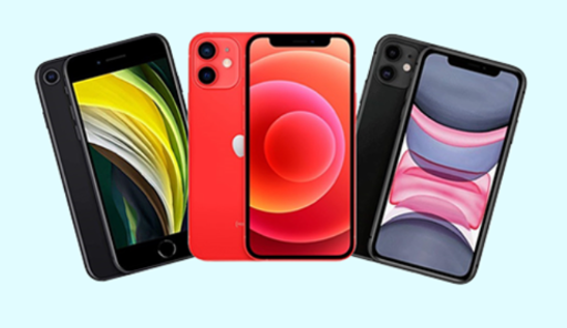 iPhone Deals