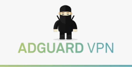 Adguard VPN 5-Year Subscription