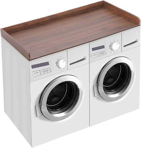 Countertop for Washer/Dryer