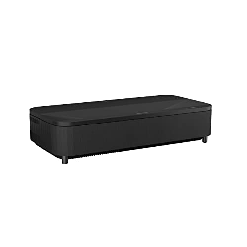 Epson EpiqVision Ultra LS800 4K PRO-UHD Short-Throw Laser Projector