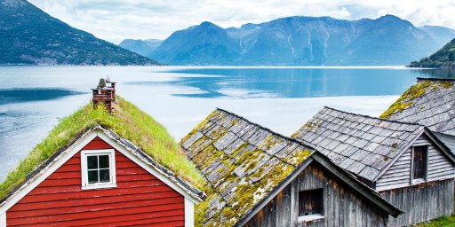 11-Night Norwegian Fjords Cruise, Southampton Departure