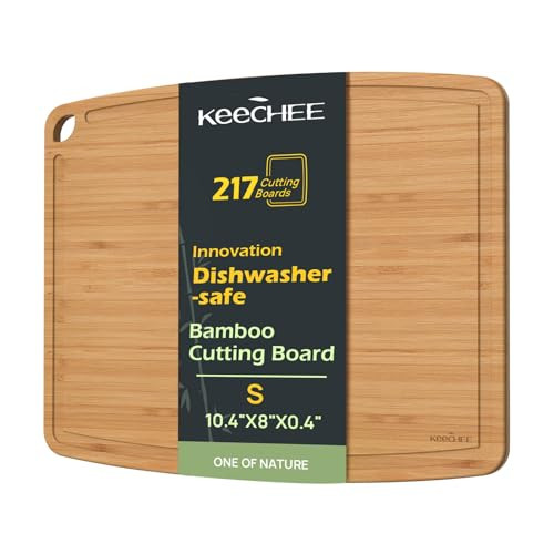 Keechee Cutting Boards
