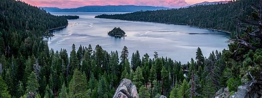 Southwest Airlines Long Beach to Lake Tahoe Roundtrip Flights