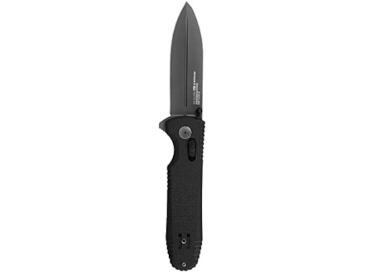 SOG Pentagon XR LTE Folding Knife