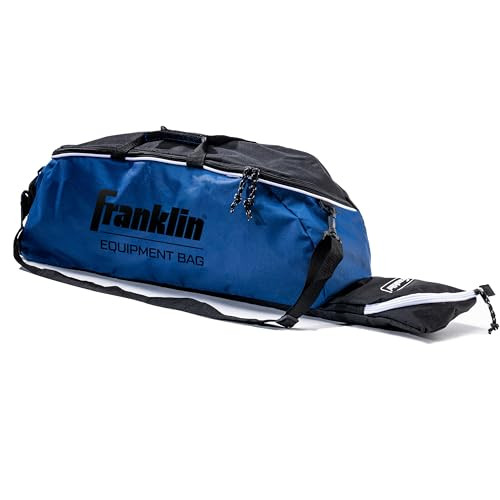 Franklin Sports Youth Baseball Bat Bag