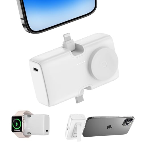 Teilybao Portable 4500mAh Power Bank