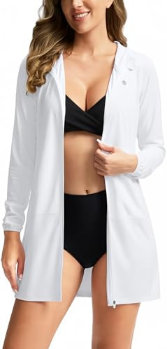 G Gradual Women's Swim Cover Jacket