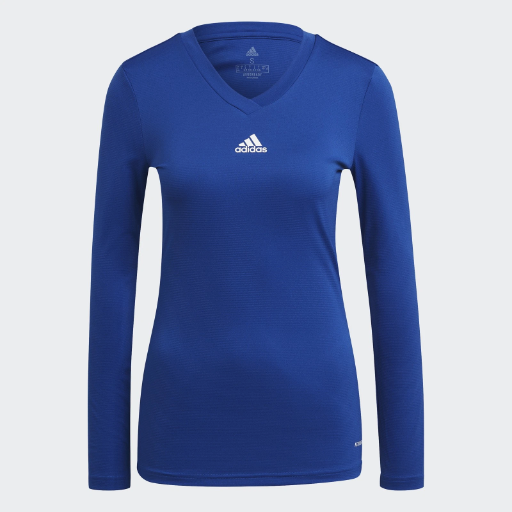 Adidas Women's Team Base Tee