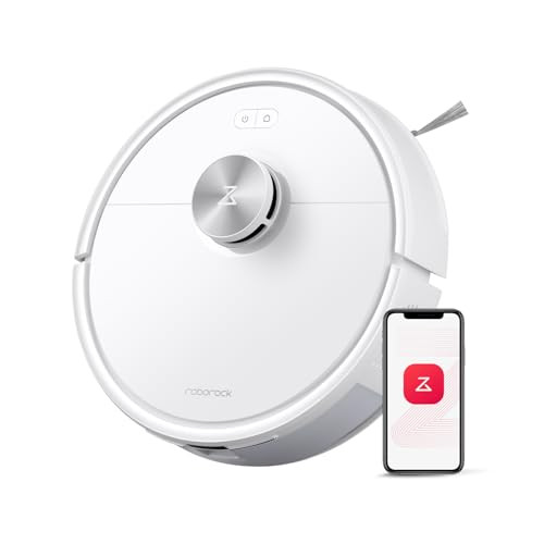 Roborock Q7 M5 Robot Vacuum and Mop Combo