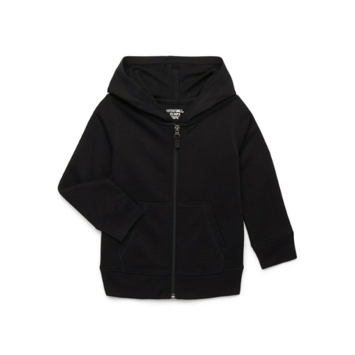 Garanimals Toddler Boys' Zip-Up Hoodie