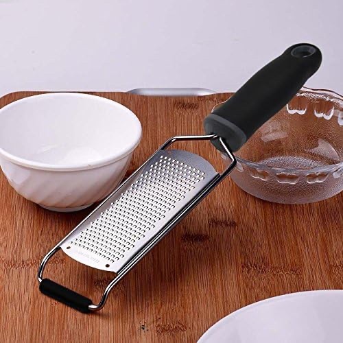 Stainless Steel Cheese Grater