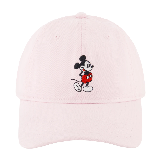 Disney Mickey Mouse Adjustable Hat