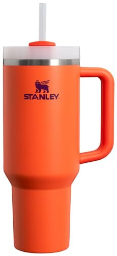 Stanley Quencher H2.0 Tumbler with Handle and Straw