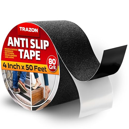 Heavy Duty Anti Slip Grip Tape
