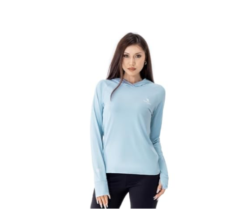 Women's UPF 50+ Sun Protection Shirt