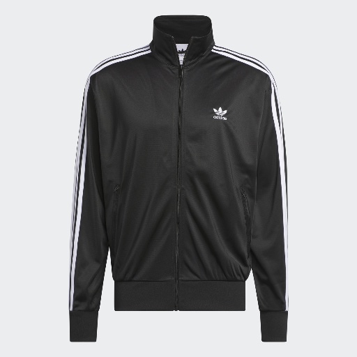 Adidas Men's Adicolor Classics Firebird Track Jacket