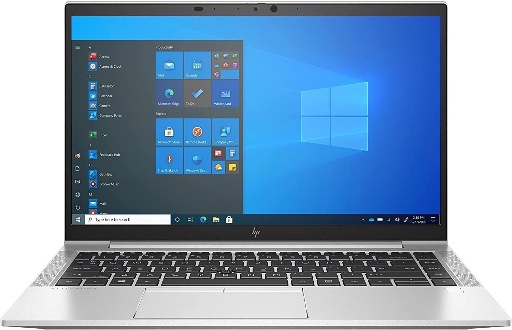 HP EliteBook 845 G8 Certified Refurbished Laptop