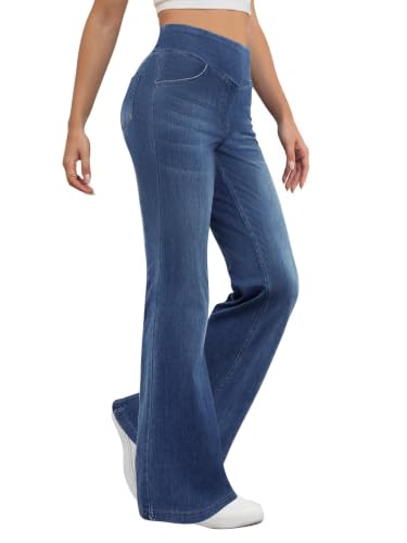 Copyleaf Bootcut Jeans