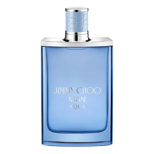 Jimmy Choo Man Aqua Eau de Toilette 3.3-Oz