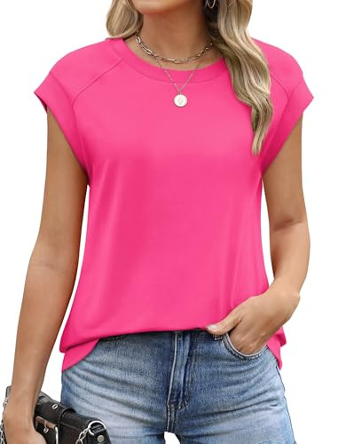 Women's Basic T-Shirts