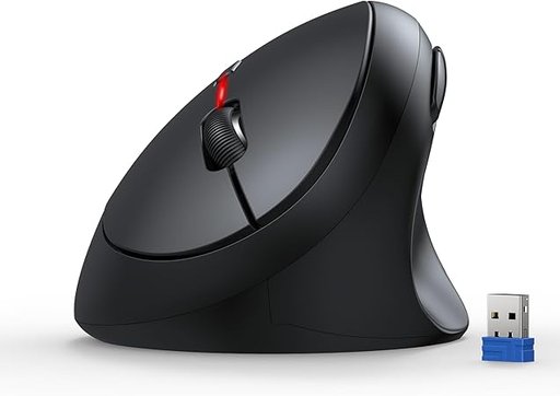 Ergonomic Mouse