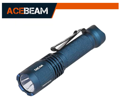 ACEBEAM TAC AA2.0 EDC AA Flashlight