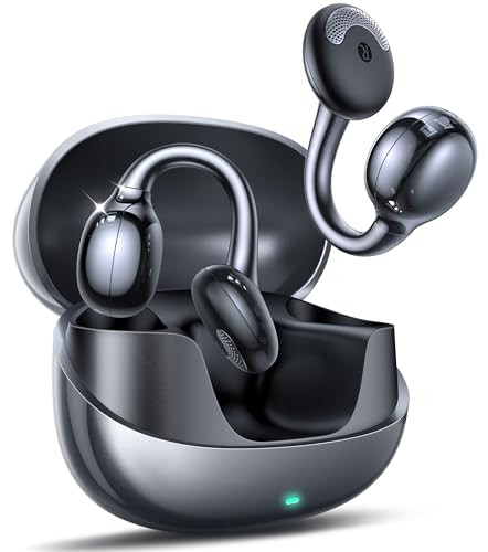 Joyroom EO3 Wireless Open-Ear Clip-On Earbuds