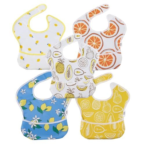 Soarwg Kids Baby Bib Set