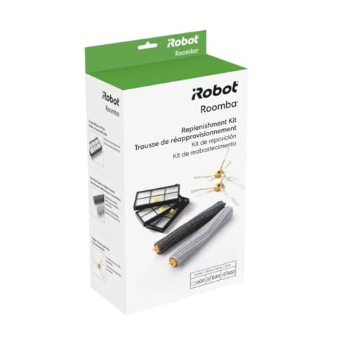 Roomba 800/900 Series Replenishment Kit