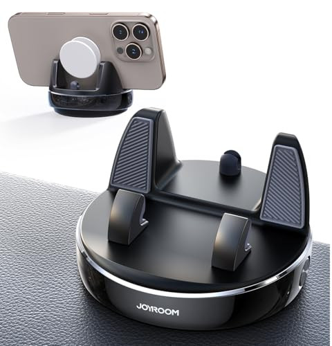 Joyroom Adjustable Dashboard Phone Holder