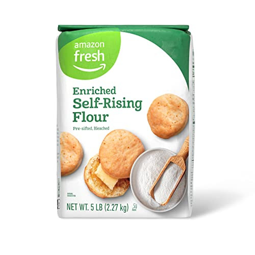 Happy Belly Enriched Self Rising Flour